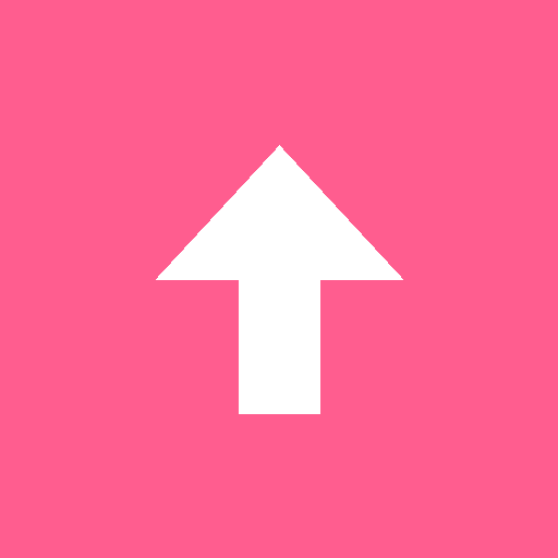 Box Arrow POP! Icon